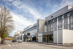 Hotels in Stjørdal
